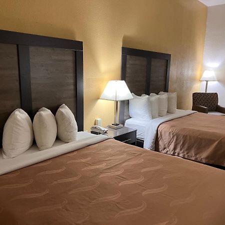 Quality Inn Maysville Exteriör bild
