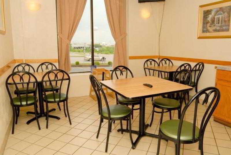 Quality Inn Maysville Exteriör bild