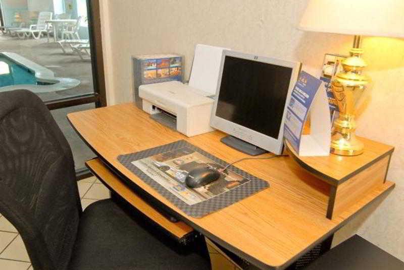 Quality Inn Maysville Exteriör bild