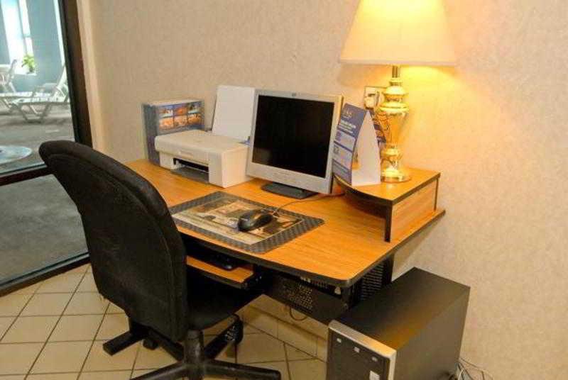 Quality Inn Maysville Exteriör bild