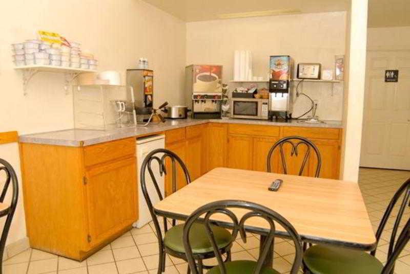 Quality Inn Maysville Exteriör bild