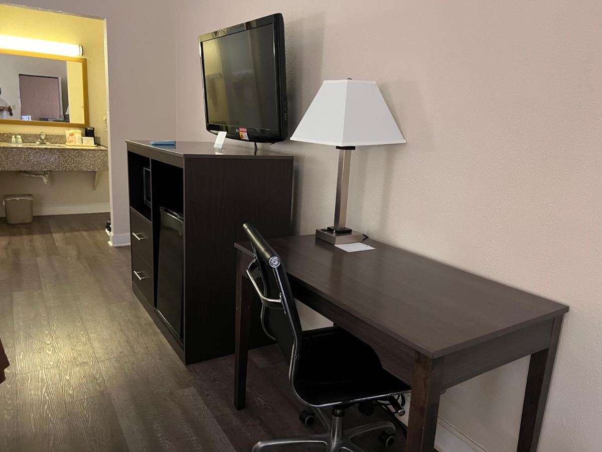 Quality Inn Maysville Exteriör bild