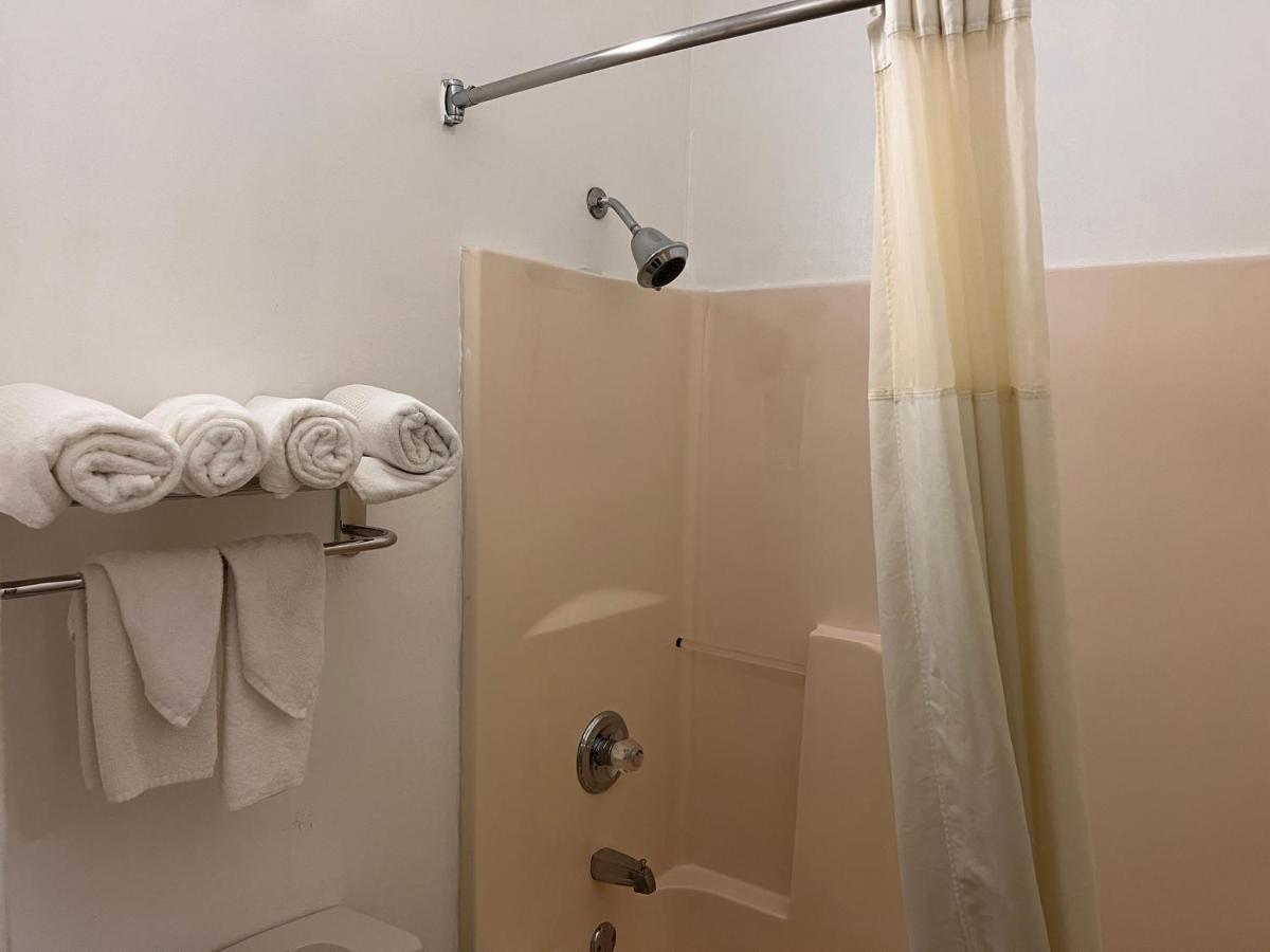 Quality Inn Maysville Exteriör bild