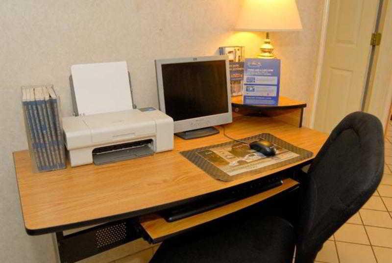 Quality Inn Maysville Bekvämligheter bild